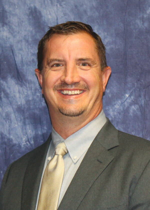 Bradley Stavinoha