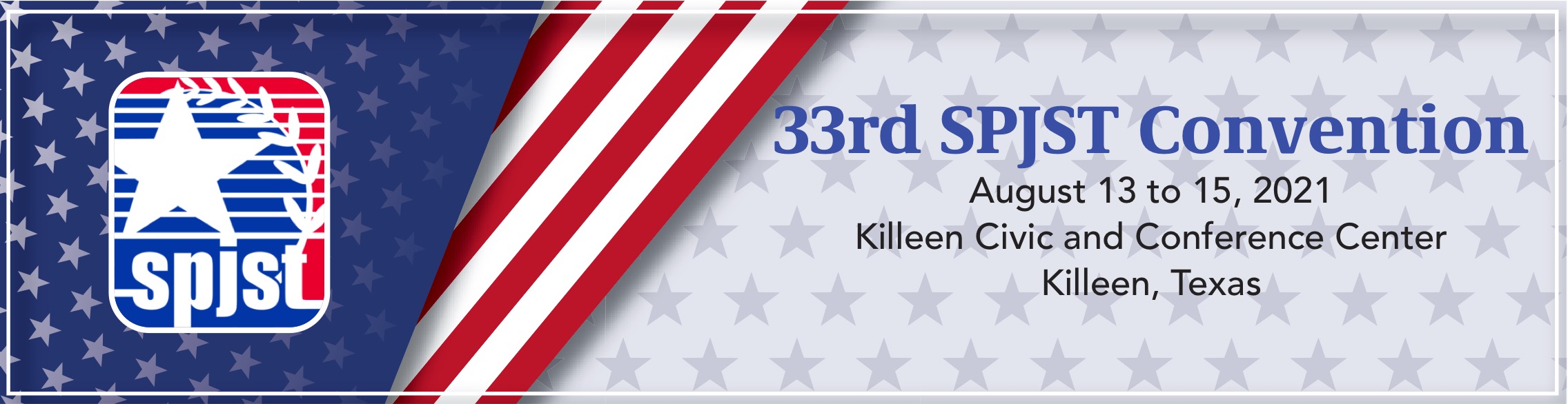 Convention Header Convention Header