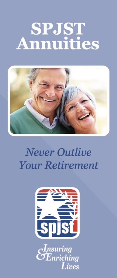 annuities brochure image annuities brochure image