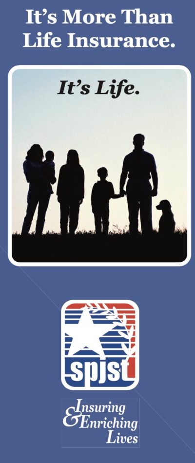 life brochure image life brochure image