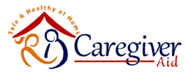 Caregiver-Aid