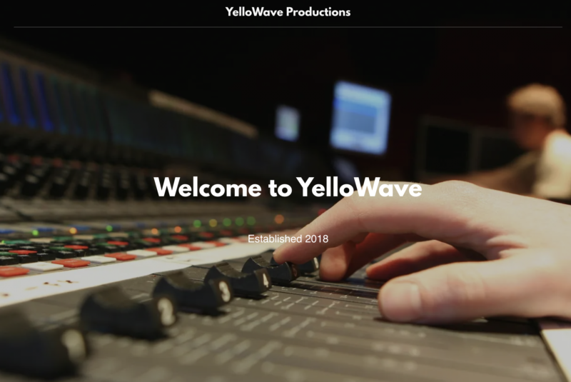 YelloWave Productions