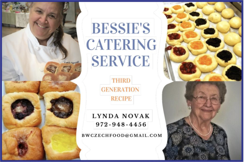 Bessie’s Catering