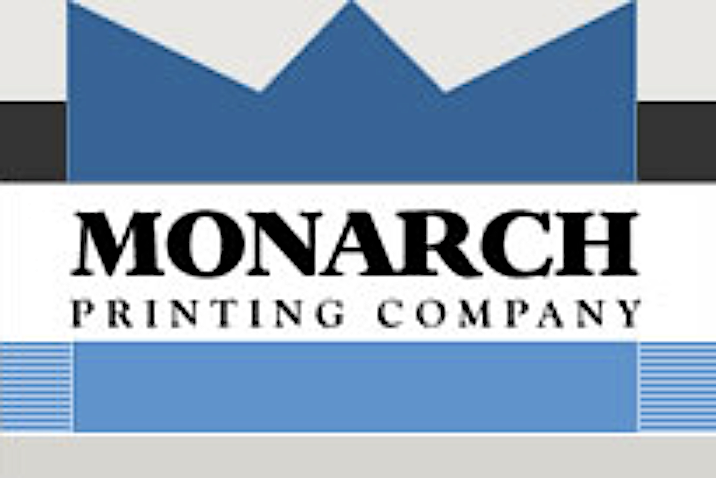 Monarch Printing Company
