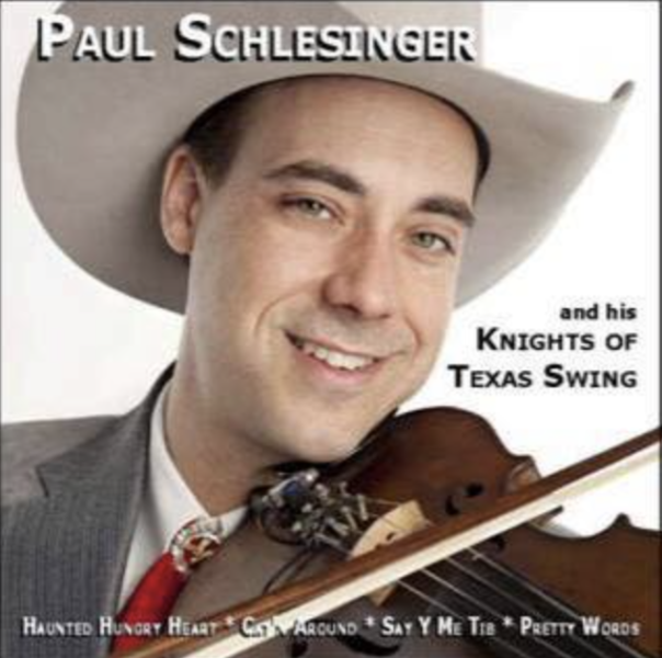 Paul Schlesinger – Musician