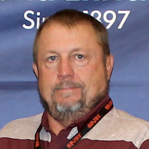 Brad Teplicek