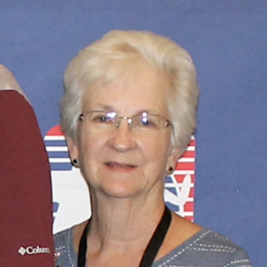 Dorothy Pflughaupt