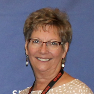 Lisa Bubela