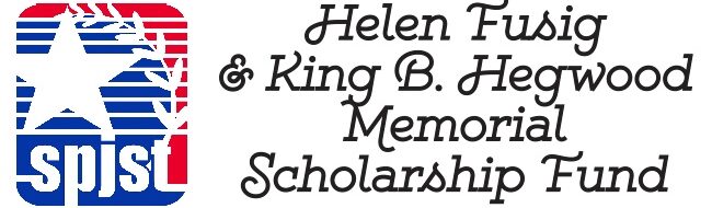 Hegwood Scholarship Button