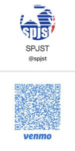 Venmo account