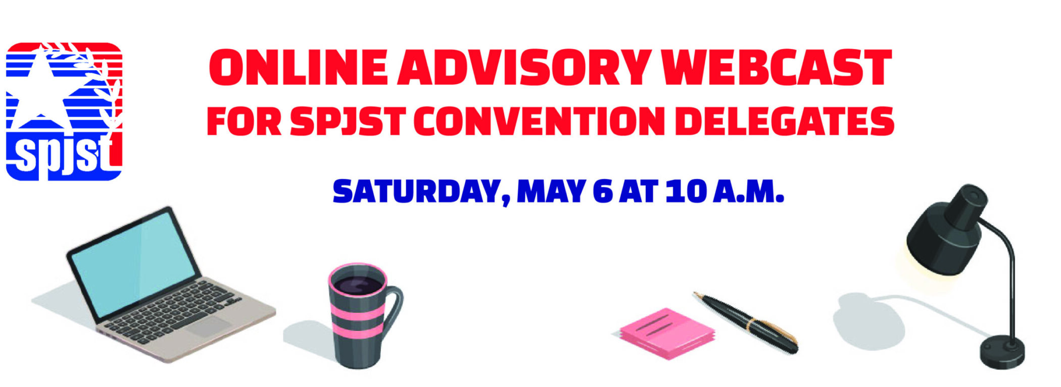 Delegates Webinar 2023