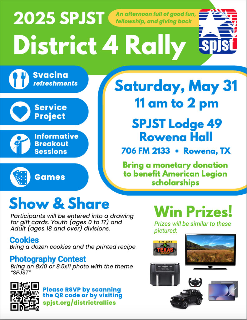 District-4-Rally-2025