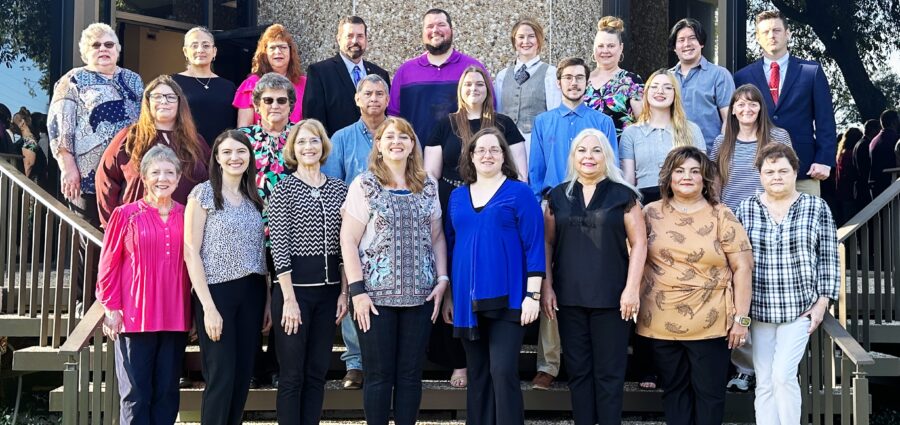 2025 Staff Photo crop