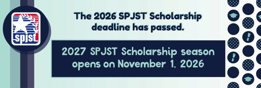 Scholarship upcoming season 2027