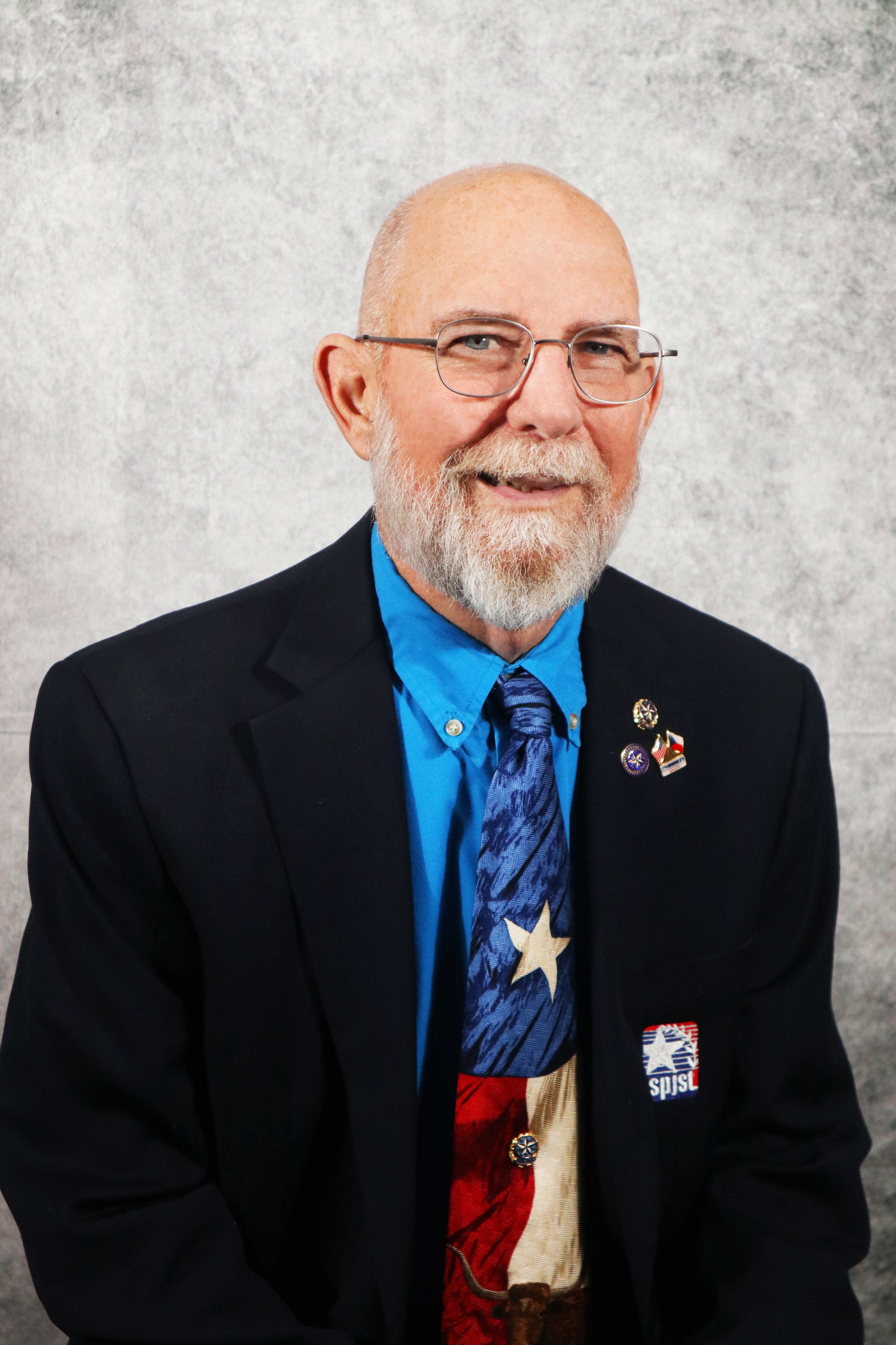 John Engelke