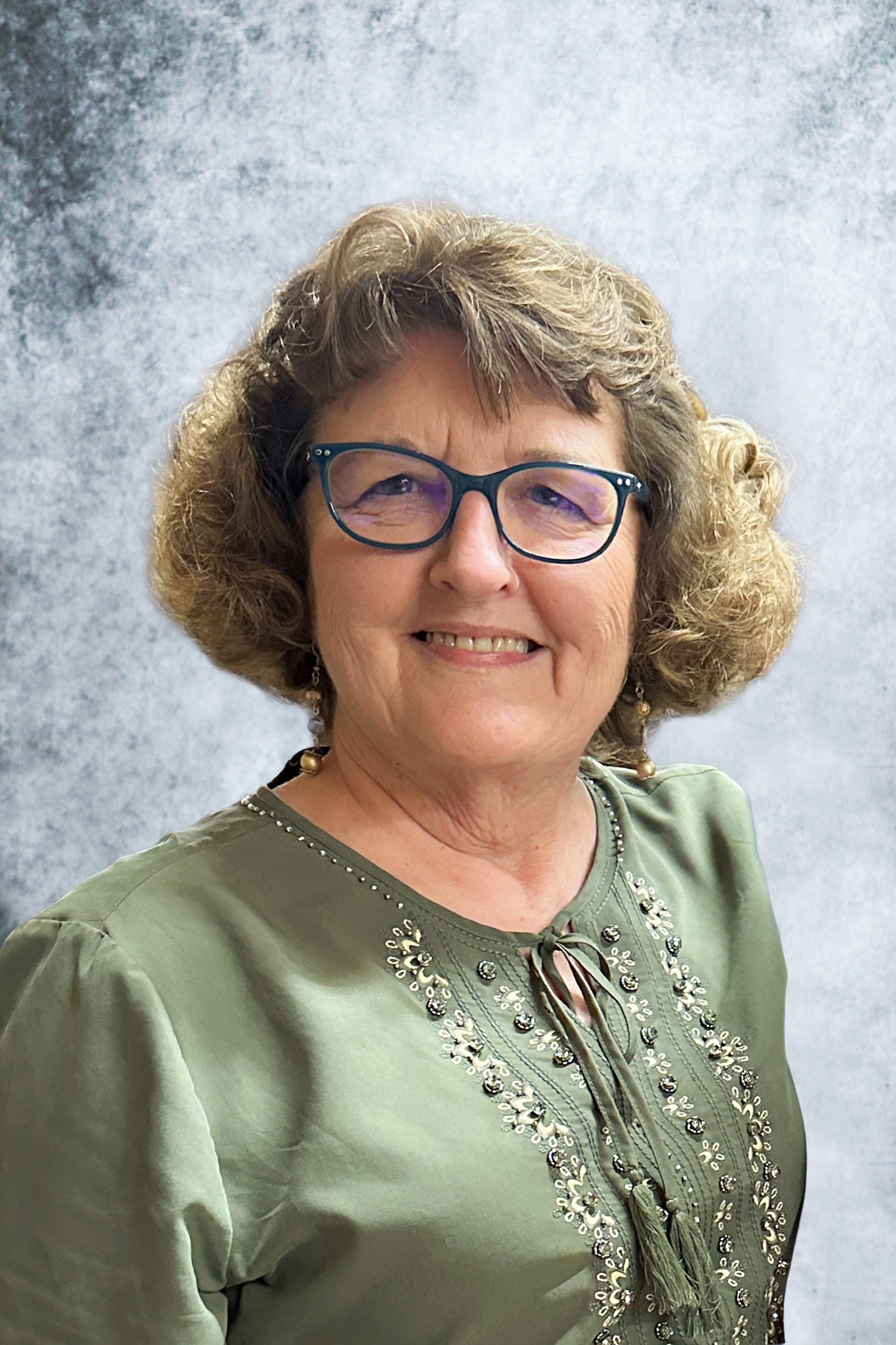 Rita Spinn